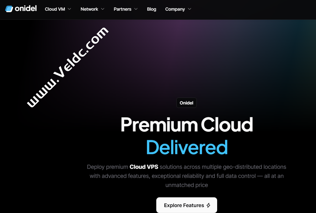 Onidel:上线越南 AMD EPYC 高级云并限时五折促销,1C/2G/20G年付低至 $29.7-国外主机测评